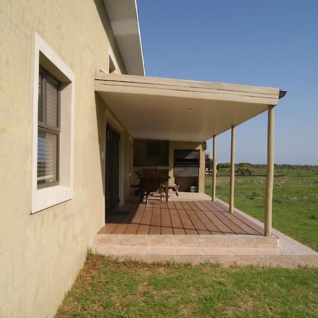 Klein Paradijs Country Retreat Pearly Beach Exterior photo
