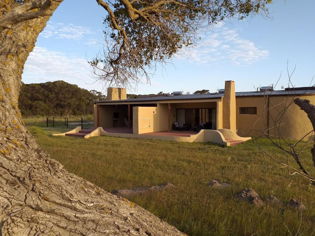 Klein Paradijs Country Retreat Pearly Beach Exterior photo